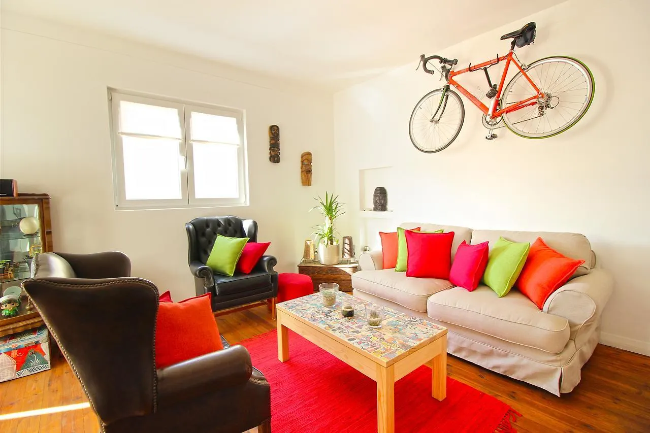 Apartment Mayphil Court 5 Kapstadt