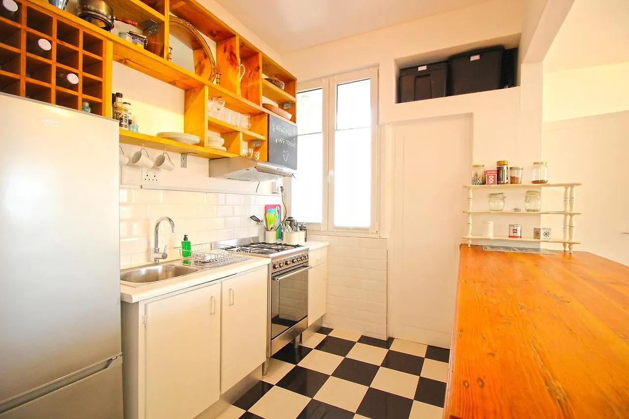 Mayphil Court 5 Cape Town Apartment
