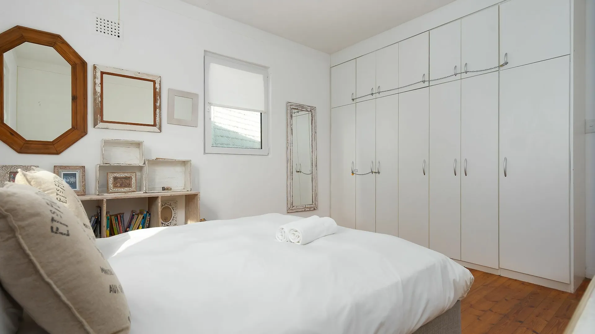 Mayphil Court 5 Cape Town Apartment