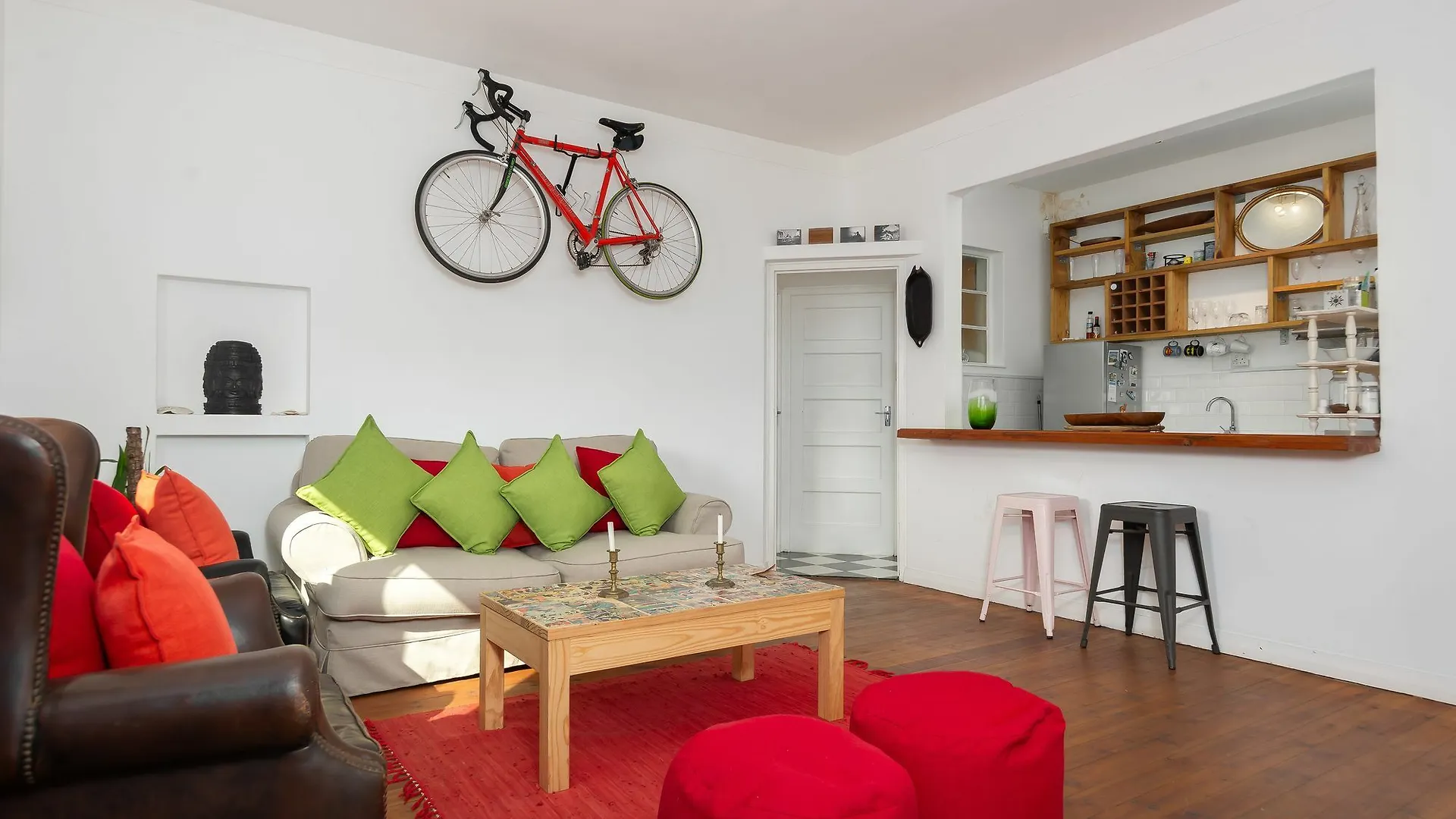 Mayphil Court 5 Cape Town