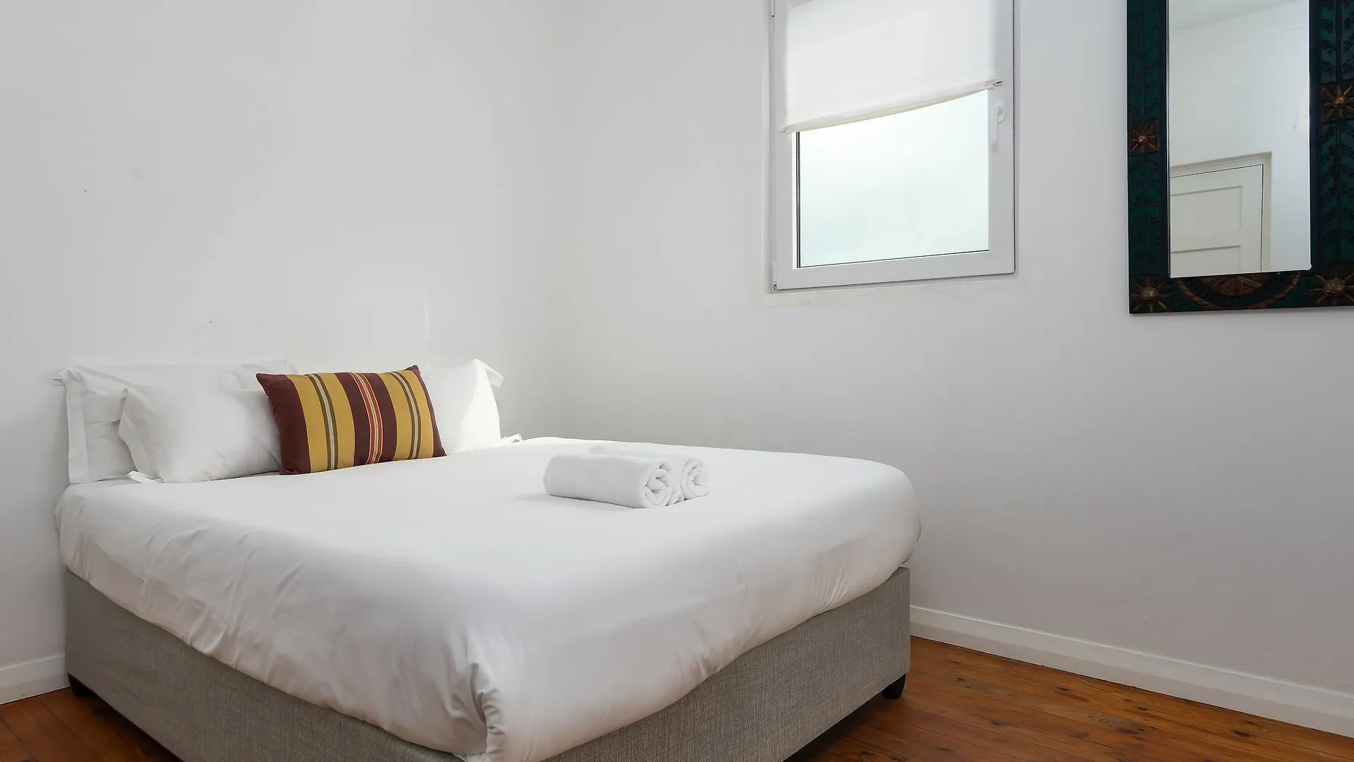 Apartment Mayphil Court 5 Cape Town